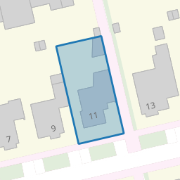 Perceel STR03-G-1816