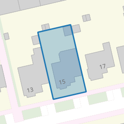 Perceel STR03-G-1818