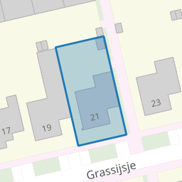 Perceel STR03-G-1820