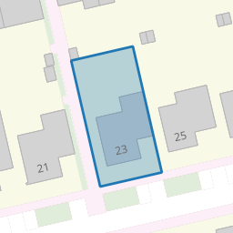 Perceel STR03-G-1821