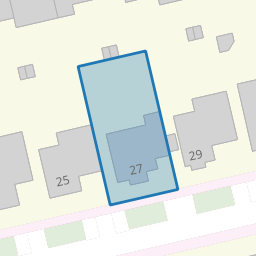 Perceel STR03-G-1823