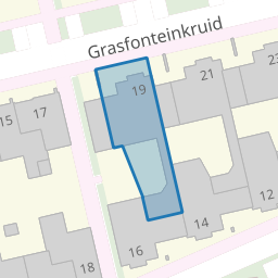 Perceel STR03-G-1830