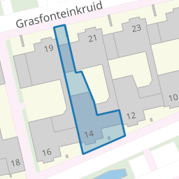 Perceel STR03-G-1831