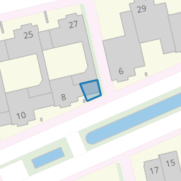 Perceel STR03-G-1838