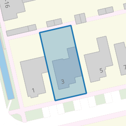 Perceel STR03-G-1843