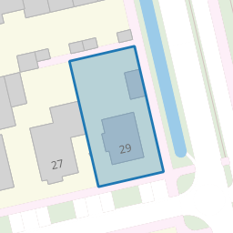Perceel STR03-G-1849
