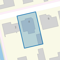 Perceel STR03-G-1851