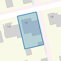 Perceel STR03-G-1855