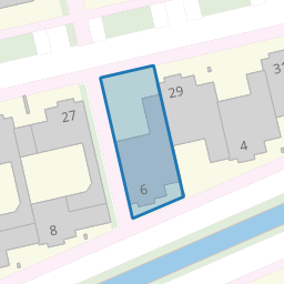 Perceel STR03-G-1861
