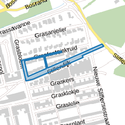Perceel STR03-G-1875