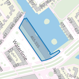 Perceel STR03-G-1882