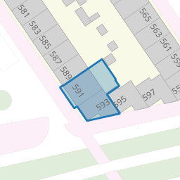 Perceel STR03-G-1884