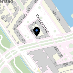 Appartement STR03 G 1887 3