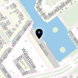 Appartement STR03 G 1888 10
