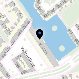 Appartement STR03 G 1888 11