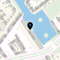 Appartement STR03 G 1888 12