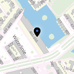 Appartement STR03 G 1888 16