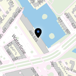 Appartement STR03 G 1888 17