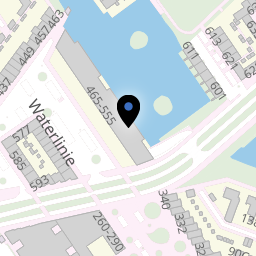 Appartement STR03 G 1888 20