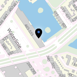 Appartement STR03 G 1888 21