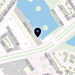 Appartement STR03 G 1888 22
