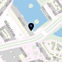 Appartement STR03 G 1888 23