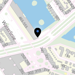 Appartement STR03 G 1888 26