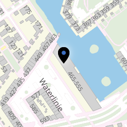 Appartement STR03 G 1888 33