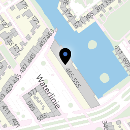 Appartement STR03 G 1888 35