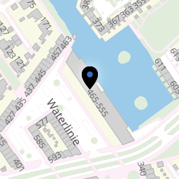 Appartement STR03 G 1888 36
