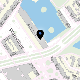 Appartement STR03 G 1888 45