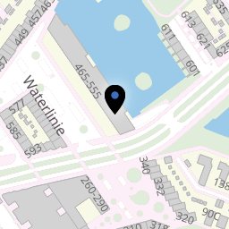 Appartement STR03 G 1888 46