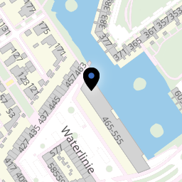 Appartement STR03 G 1888 6