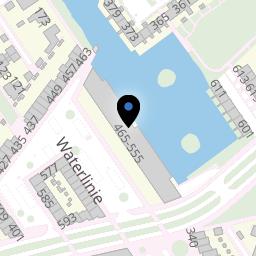 Appartement STR03 G 1888 66