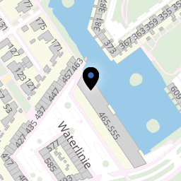 Appartement STR03 G 1888 7