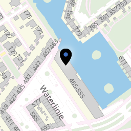 Appartement STR03 G 1888 8