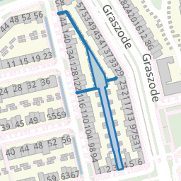 Perceel STR03-G-1889