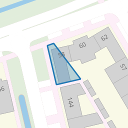 Perceel STR03-G-1891