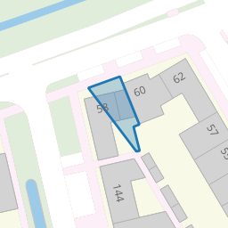 Perceel STR03-G-1892