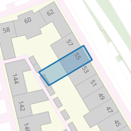 Perceel STR03-G-1898
