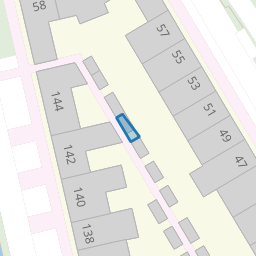 Perceel STR03-G-1901