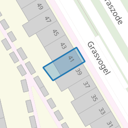 Perceel STR03-G-1912