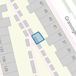 Perceel STR03-G-1913