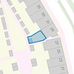 Perceel STR03-G-1925