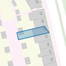 Perceel STR03-G-1932