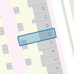 Perceel STR03-G-1938