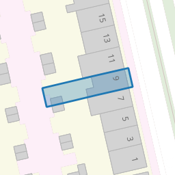 Perceel STR03-G-1940