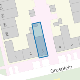 Perceel STR03-G-1949