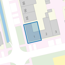 Perceel STR03-G-1951