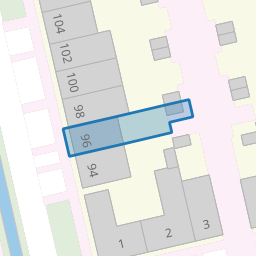 Perceel STR03-G-1954